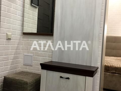 квартира за адресою Кордонний пров., 2/2