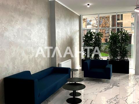 квартира за адресою Кордонний пров., 2/2