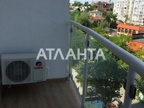 квартира за адресою Кордонний пров., 2/2