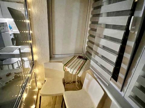 квартира за адресою Верховної Ради бульв., 10