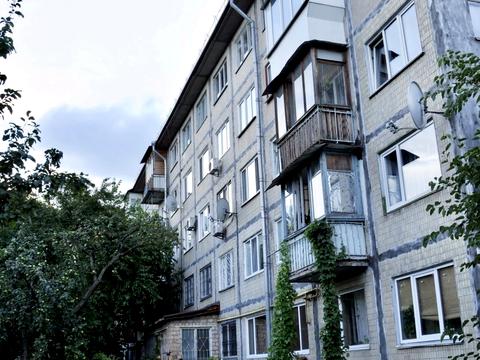 квартира за адресою Верховної Ради бульв., 10