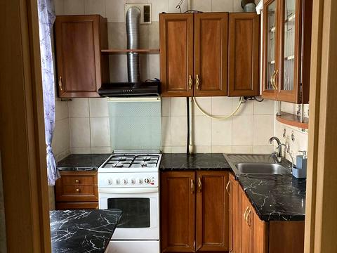 квартира за адресою Слобожанський просп. (Газети "Правда"), 109