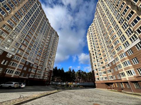 квартира за адресою Університетська вул., 2-З