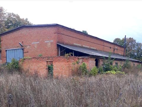 комерційна за адресою с. Іванівка, Украінська, 4