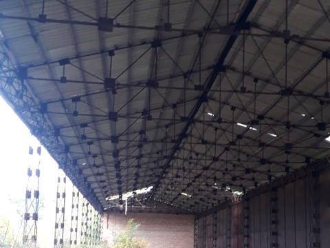 комерційна за адресою с. Іванівка, Украінська, 4