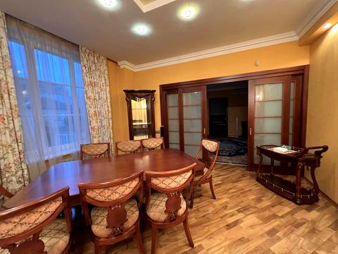 квартира по адресу Ивана Франка ул., 23а