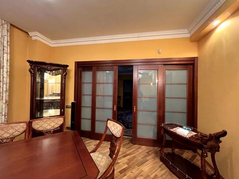 квартира по адресу Ивана Франка ул., 23а