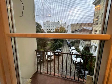 квартира по адресу Ивана Франка ул., 23а