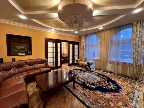 квартира по адресу Ивана Франка ул., 23а