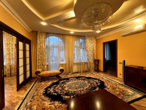 квартира по адресу Ивана Франка ул., 23а