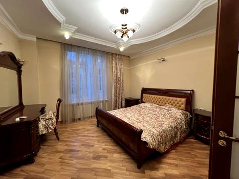 квартира по адресу Ивана Франка ул., 23а