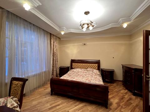 квартира по адресу Ивана Франка ул., 23а