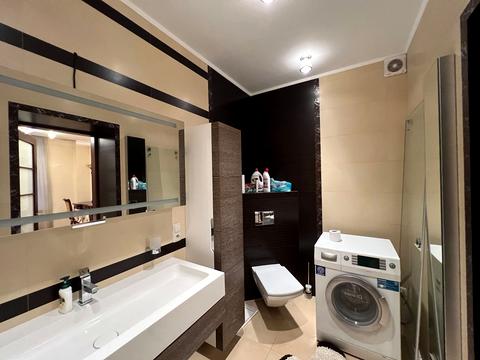 квартира по адресу Ивана Франка ул., 23а