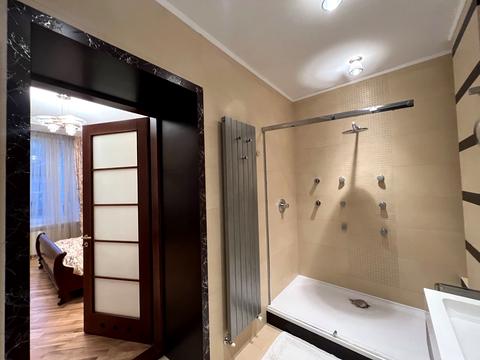 квартира по адресу Ивана Франка ул., 23а