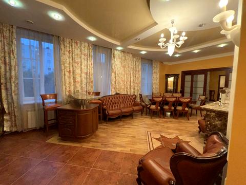 квартира по адресу Ивана Франка ул., 23а