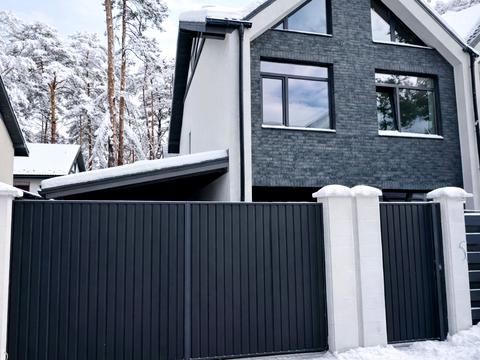 дом по адресу Киево-Мироцкая ул.