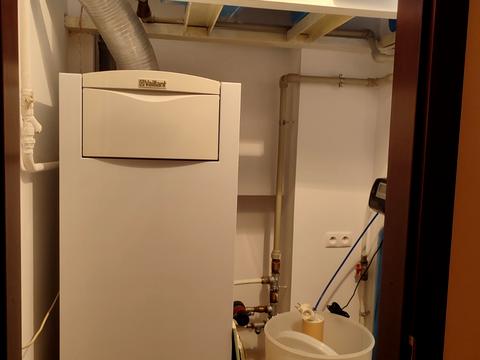 квартира по адресу Ивана Франка ул., 23а