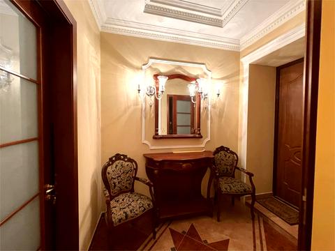 квартира по адресу Ивана Франка ул., 23а