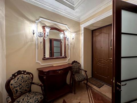 квартира по адресу Ивана Франка ул., 23а