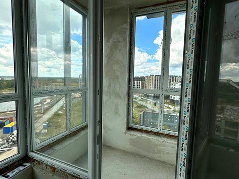 квартира по адресу Героев Майдана ул., 1