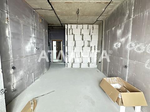 квартира по адресу Дача Ковалевского ул., 91