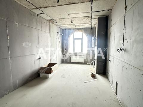 квартира по адресу Дача Ковалевского ул., 91