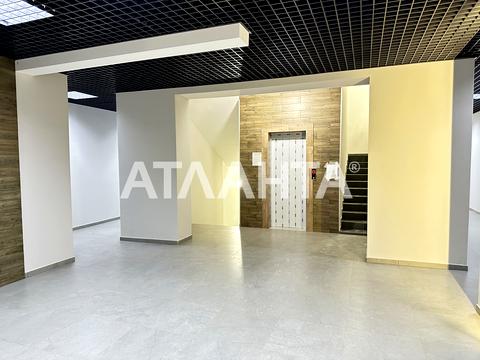 квартира по адресу Дача Ковалевского ул., 91