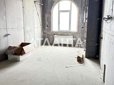 квартира по адресу Дача Ковалевского ул., 91