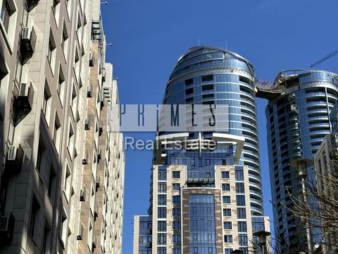 паркомісце за адресою Київ, Саперне Поле вул., 5-А