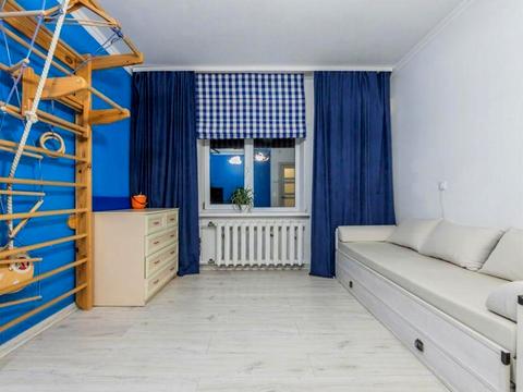 квартира за адресою Петра Григоренка просп., 1-А