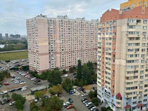 квартира за адресою Петра Григоренка просп., 1-А