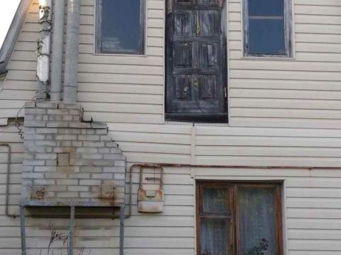 дом по адресу Новая ул., 41