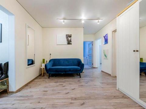 квартира за адресою Петра Григоренка просп., 1-А