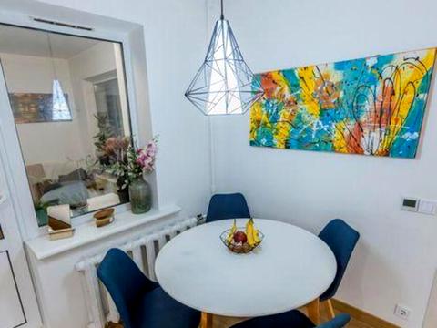 квартира за адресою Петра Григоренка просп., 1-А