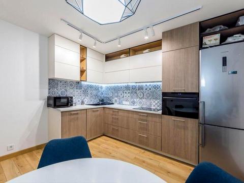 квартира за адресою Петра Григоренка просп., 1-А