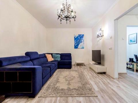 квартира за адресою Петра Григоренка просп., 1-А