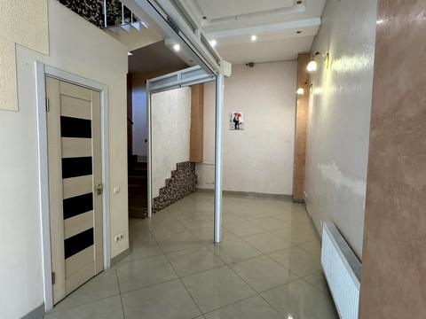 коммерческая по адресу Генуэзская ул., 5