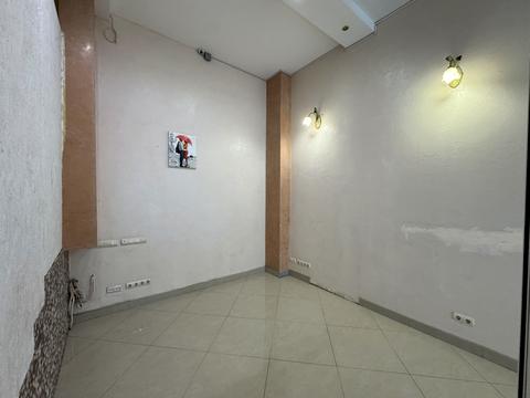 коммерческая по адресу Генуэзская ул., 5