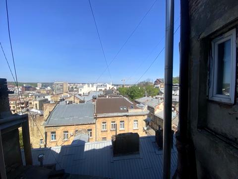 квартира за адресою Богдана Хмельницького вул., 11