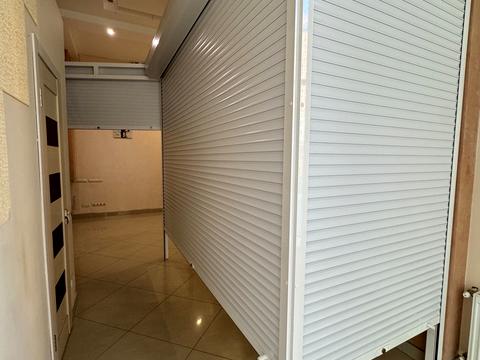 коммерческая по адресу Генуэзская ул., 5