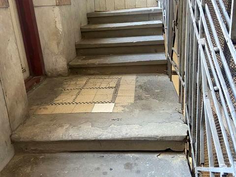 квартира за адресою Богдана Хмельницького вул., 11