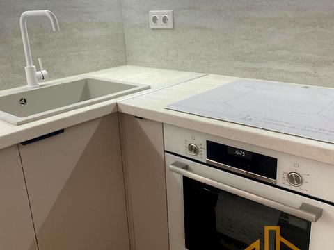 квартира за адресою Андрія Бачинського вул., (Будинок)