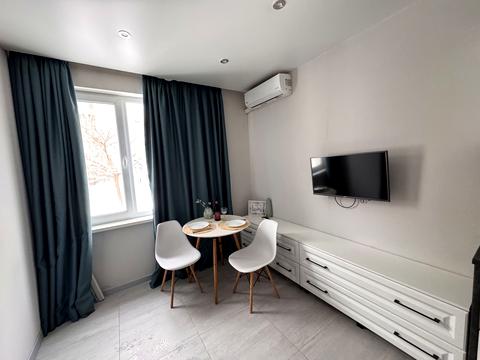 квартира за адресою Березова вул., 45