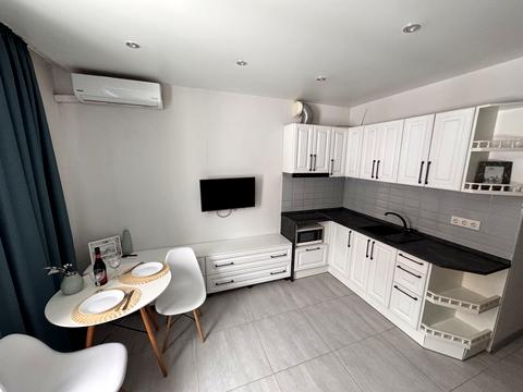 квартира за адресою Березова вул., 45