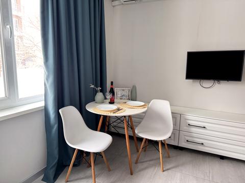 квартира за адресою Березова вул., 45