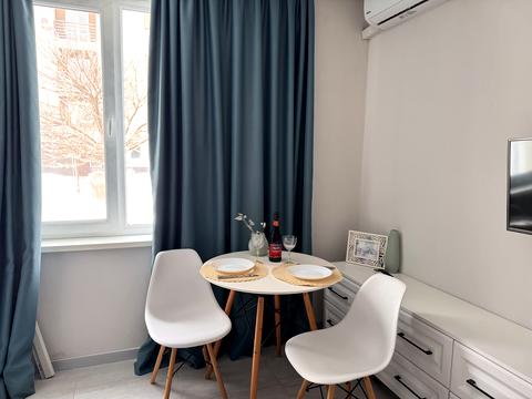 квартира за адресою Березова вул., 45