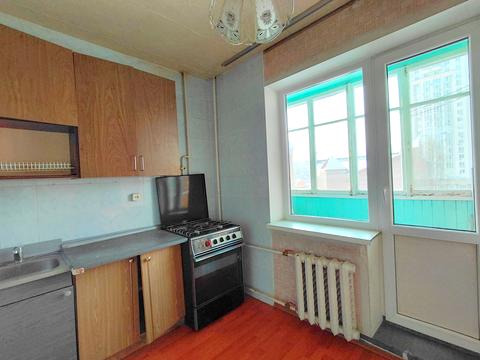 квартира за адресою Північна вул. (Північна), 2-Г