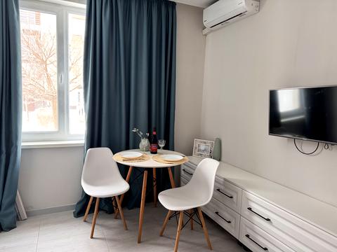 квартира за адресою Березова вул., 45