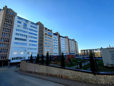 квартира за адресою Іллєнка вул., 3-В