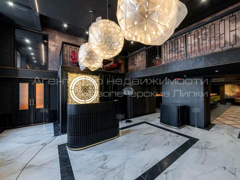 комерційна за адресою Набережно-Хрещатицька вул., 17/18